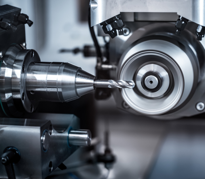 Application of grinding wheel