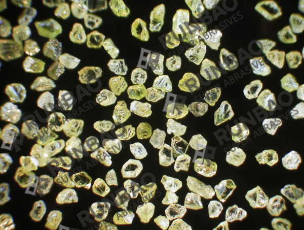 Monocrystal Diamond